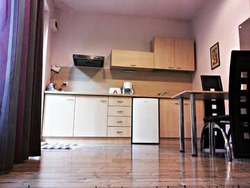 Фото номера Номер-студио Апарт-отели Lucas 10 Apartments г. Клуж-Напока 82
