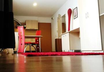 Фото номера Номер-студио Апарт-отели Lucas 10 Apartments г. Клуж-Напока 68