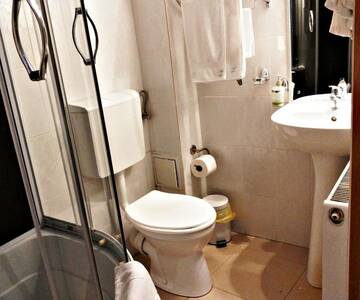 Фото номера Номер-студио Апарт-отели Lucas 10 Apartments г. Клуж-Напока 62