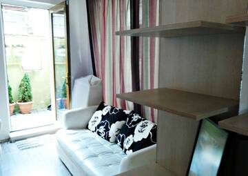 Фото номера Номер-студио Апарт-отели Lucas 10 Apartments г. Клуж-Напока 31
