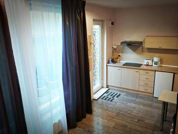 Фото номера Номер-студио Апарт-отели Lucas 10 Apartments г. Клуж-Напока 32