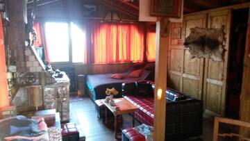 Фото Загородные дома Transylvania Cowboy Cottage г. Клуж-Напока 5