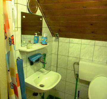 Фото номера Номер &quot;Шляпа&quot; Загородные дома Transylvania Cowboy Cottage г. Клуж-Напока 3