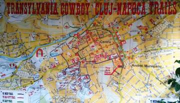 Фото номера Номер &quot;Horse&quot; Загородные дома Transylvania Cowboy Cottage г. Клуж-Напока 10