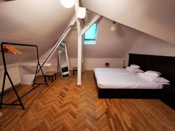 Фото Виллы House with 2 dormitories in Andrei Muresanu г. Клуж-Напока 5