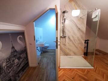 Фото Виллы House with 2 dormitories in Andrei Muresanu г. Клуж-Напока 2