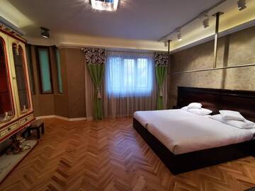 Фото номера Вилла с 2 спальнями Виллы House with 2 dormitories in Andrei Muresanu г. Клуж-Напока 7