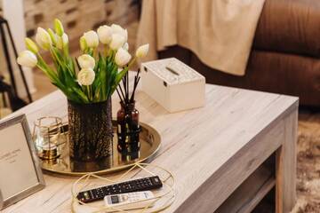 Фото номера Апартаменты-студио Апарт-отели Diandra Residence г. Клуж-Напока 33