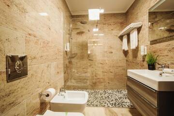 Фото номера Апартаменты-студио Апарт-отели Diandra Residence г. Клуж-Напока 12