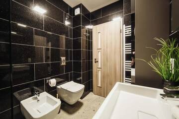 Фото номера Апартаменты-студио Апарт-отели Diandra Residence г. Клуж-Напока 21
