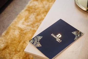 Фото номера Апартаменты-студио Апарт-отели Diandra Residence г. Клуж-Напока 16