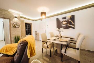 Фото номера Апартаменты-студио Апарт-отели Diandra Residence г. Клуж-Напока 24