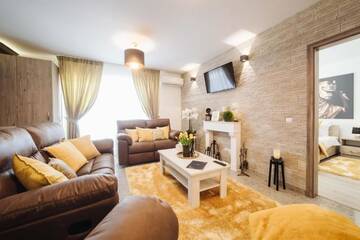 Фото номера Апартаменты-студио Апарт-отели Diandra Residence г. Клуж-Напока 25