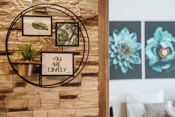 Фото номера Апартаменты-студио Апарт-отели Diandra Residence г. Клуж-Напока 32