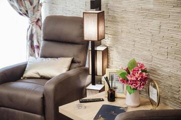 Фото номера Улучшенные апартаменты Апарт-отели Diandra Residence г. Клуж-Напока 29