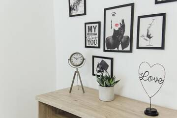 Фото номера Улучшенные апартаменты Апарт-отели Diandra Residence г. Клуж-Напока 26