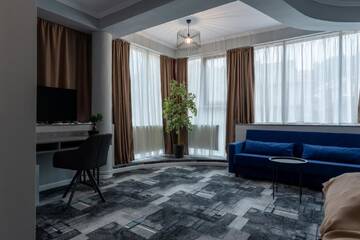Фото номера Семейный полулюкс Отель Hotel PASO г. Клуж-Напока 5