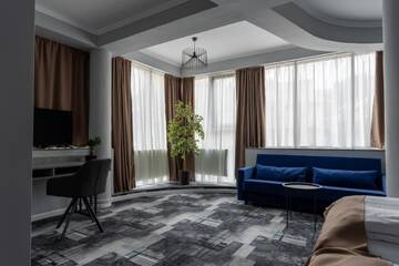 Фото номера Семейный полулюкс Отель Hotel PASO г. Клуж-Напока 6