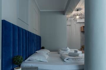 Фото номера Семейный полулюкс Отель Hotel PASO г. Клуж-Напока 7