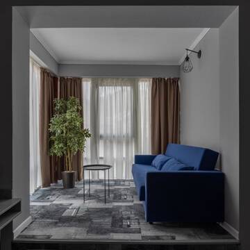Фото номера Семейный полулюкс Отель Hotel PASO г. Клуж-Напока 16
